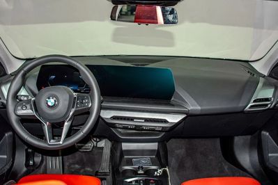 BMW Seria 1 116 M Sport