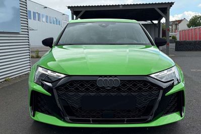 Audi A3 RS3 TFSI quattro