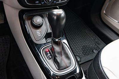 Jeep Compass 2.0 MJD Limited 4WD S&S