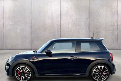 Mini Mini Cooper Works GPF sport-aut