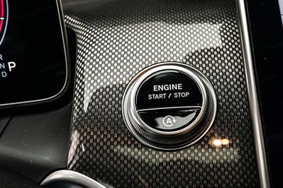 Mercedes GLC Coupe 220 d 4-Matic AMG Line