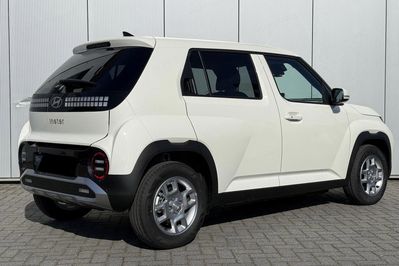 Hyundai Inster 49kWh Modern