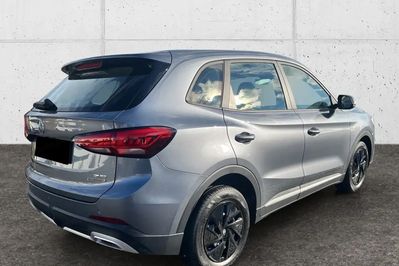 MG ZS 1.5 HEV+ Standard aut