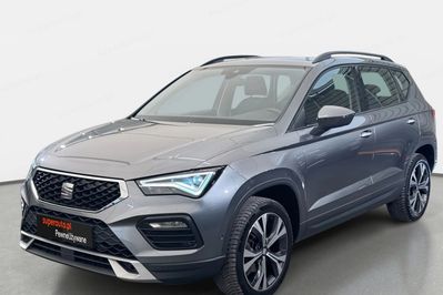 Seat Ateca 1.5 TSI DSG