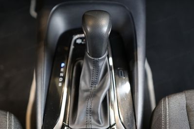 Toyota Corolla 1.8 Hybrid Comfort