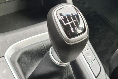 Hyundai i30 1.0 T-GDI Smart