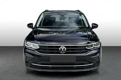 Volkswagen Tiguan Life 1.5 TSI EVO  DSG