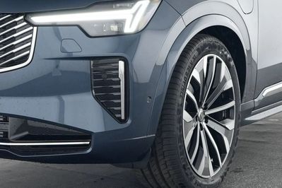 Volvo XC90 T8 AWD Plug-In Hybrid Plus Bright 7os