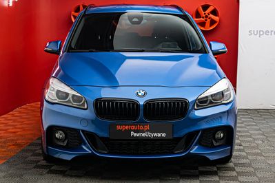 BMW Seria 2 220d GT xDrive M Sport aut