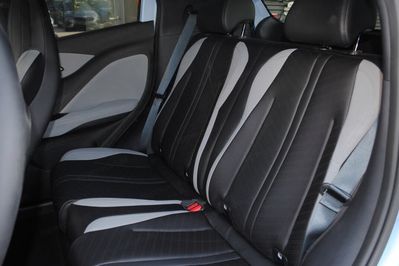 BYD Dolphin Surf Comfort