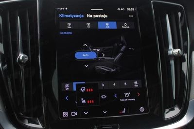 Volvo V60 B4 D Plus Bright aut