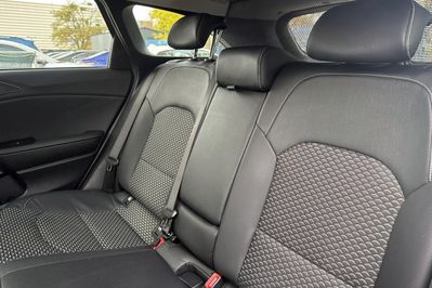 Kia Ceed Business Line Plus 1.5 T-GDI  DCT