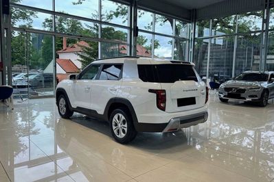 SsangYong Torres Joy 1.5 GDI HEV e-DHT