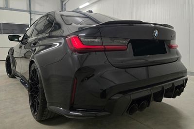 BMW Seria 3 M3 Competition xDrive