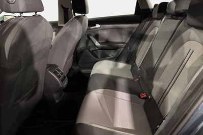Seat Leon 1.5 TSI