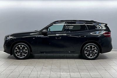 BMW X3 xDrive20d M Sport