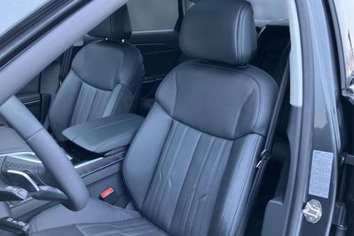 Audi A8 L 55 TFSI mHEV Quattro Tiptr.