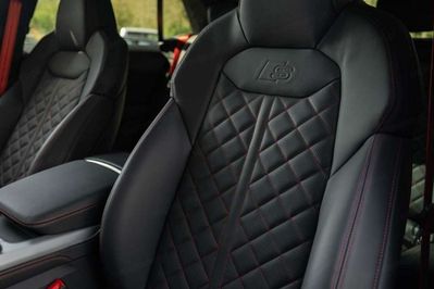 Audi Q8 TFSI e quattro