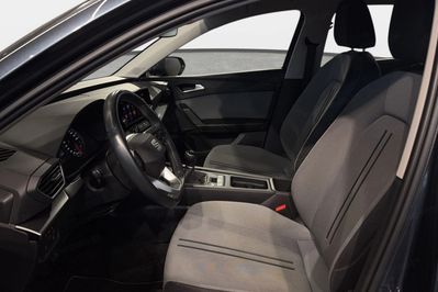 Seat Leon 1.0 Tsi Style