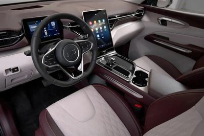 Bestune T90 2.0T Elegance aut