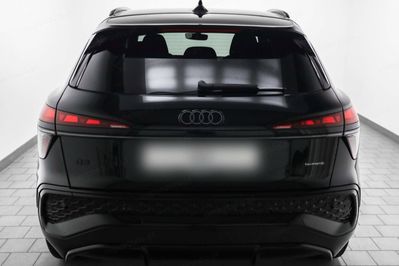 Audi Q3 TFSI quattro S line