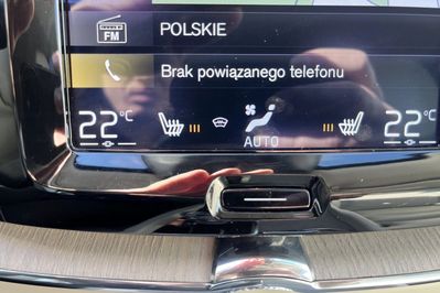 Volvo XC60 B4 D AWD Inscription