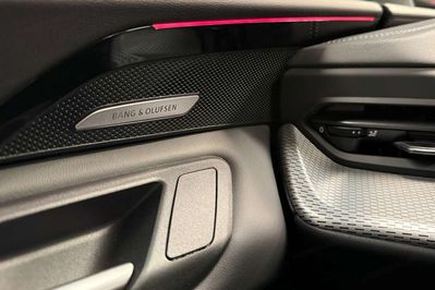 Audi Q5 TDI quattro S line Sportback