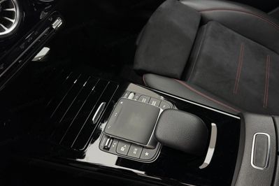 Mercedes Klasa A 200 AMG Line