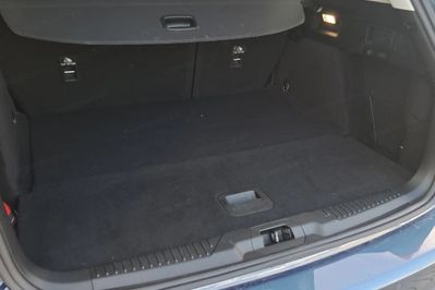 Ford Focus 1.0 Ecoboost Mhev Titanium