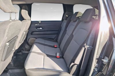 Dacia Jogger Extreme+ 1.6 Hybrid AT 7-miejsc
