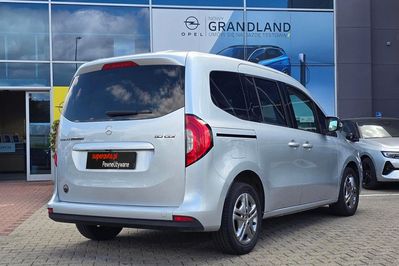 Mercedes Citan Tourer 110 CDI L1H1