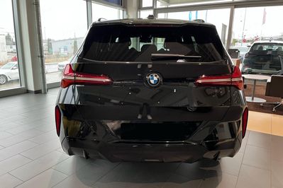 BMW X3 xDrive20d M Sport