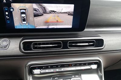Mercedes V Klasa 300 d 9G-Tronic Exclusive Ekstra długi