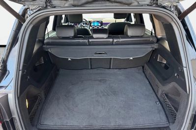 Mercedes GLB 200 Progresive