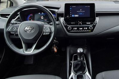 Toyota Corolla 1.5 Comfort