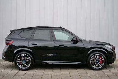 BMW X1 xDrive25e M Sport