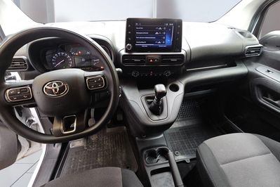 Toyota ProAce Medium Active