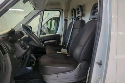 Citroen Jumper L3H2