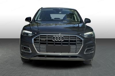 Audi Q5 40 TDI quattro