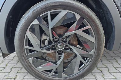Renault Arkana 1.6 E-Tech Full Hybrid  Esprit Alpine MMT