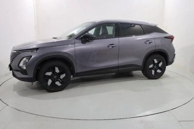 Omoda 5 Comfort DCT 1.6 T-GDI
