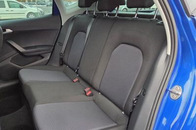 Seat Arona 1.0 TSI Style