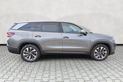 Skoda Kodiaq Drive 2.0 TDI 4x4 DSG 7os.