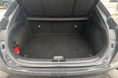 Kia XCeed GT-Line 1.5 T-GDI