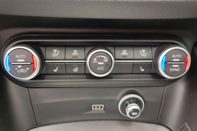 Alfa Romeo Stelvio Turbo Veloce Q4