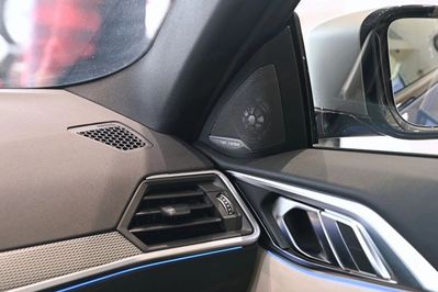 BMW Seria 4 Coupe M440i xDrive