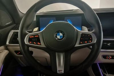 BMW X7 xDrive40d M Sport