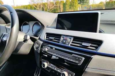 BMW X2 sDrive18d M Sport