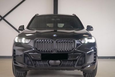 BMW X5 xDrive40d M Sport