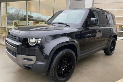 Land Rover Defender 110 3.0 D250 S